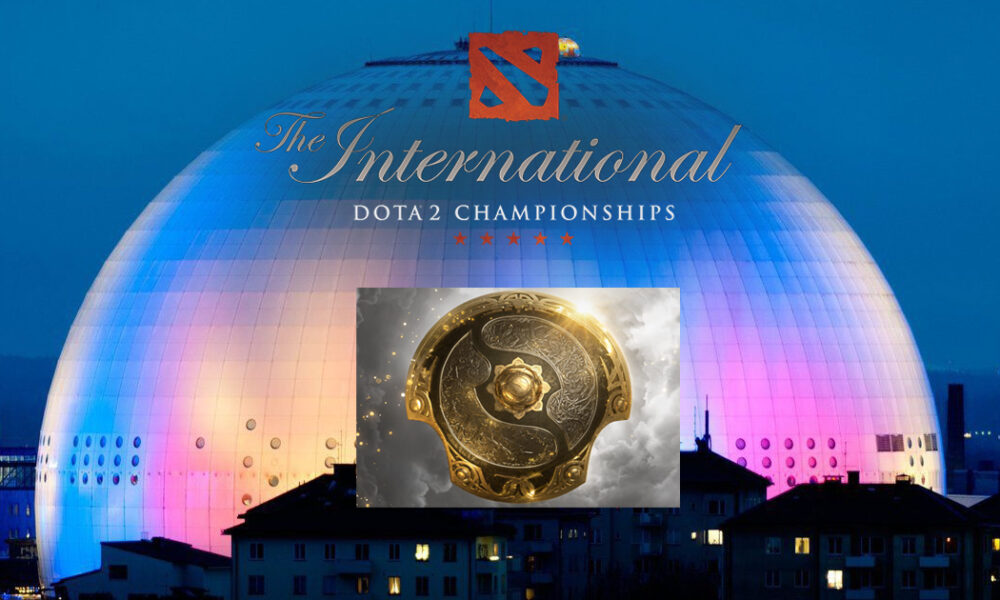 Valve refuses to hold The International 10 in Sweden