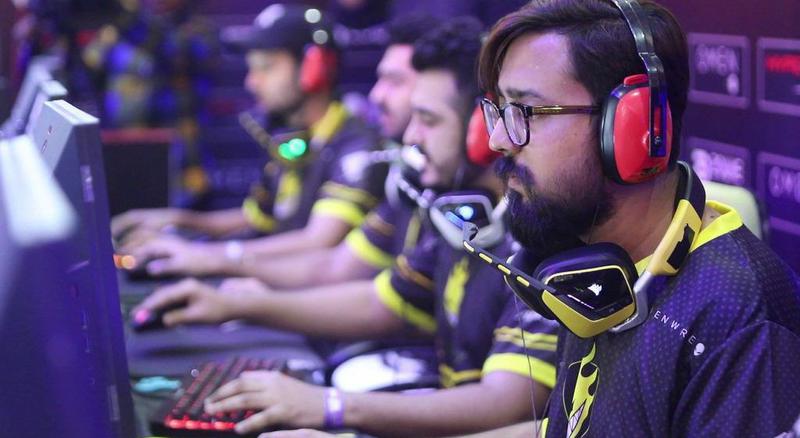 Esports Growth in India