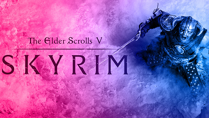 How The Elder scrolls V Skyrim bring to you an incredible experience of virtual playing?