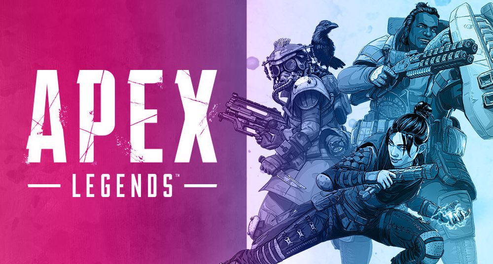 Apex legends review