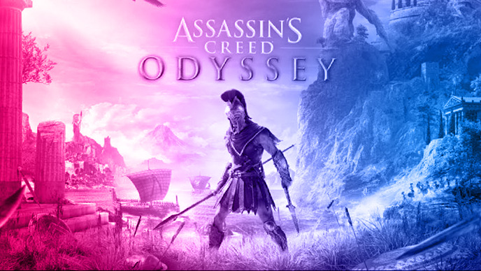 Assassin’s Creed: Odyssey review.