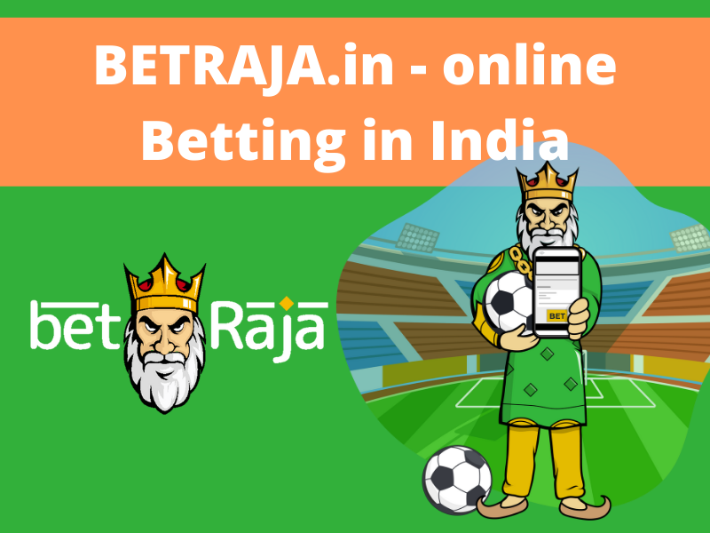 online betting in India