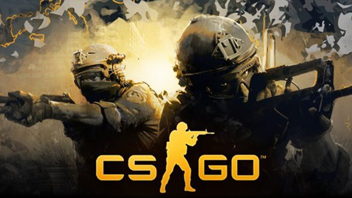 Popular Game in 2020: Counter-Strike: Global Offensive.
