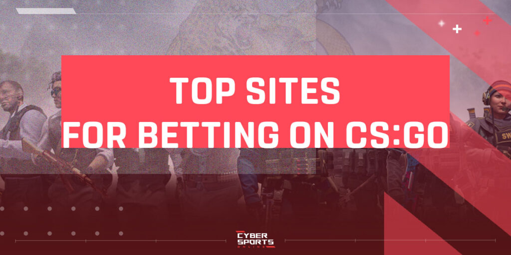 Top Sites for Betting on CSGO in India