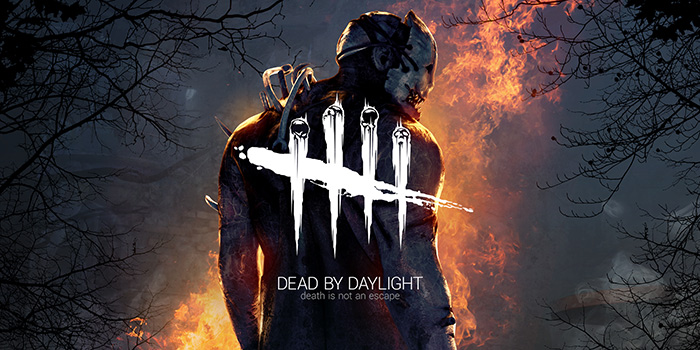 Game: Dead By Daylight.
