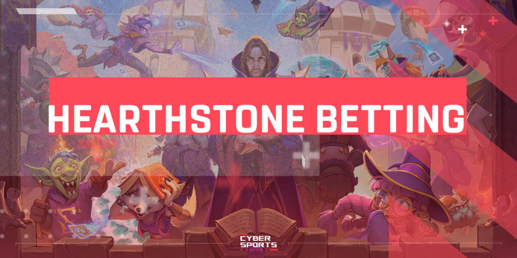 Hearthstone Betting