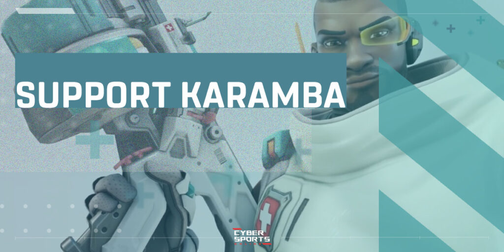 Support Karamba