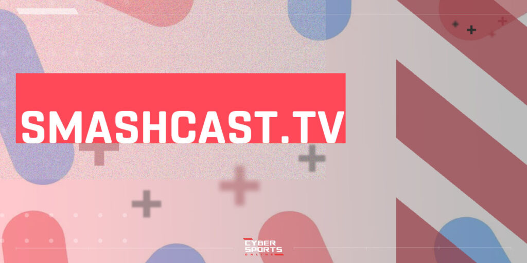 Smashcast.tv