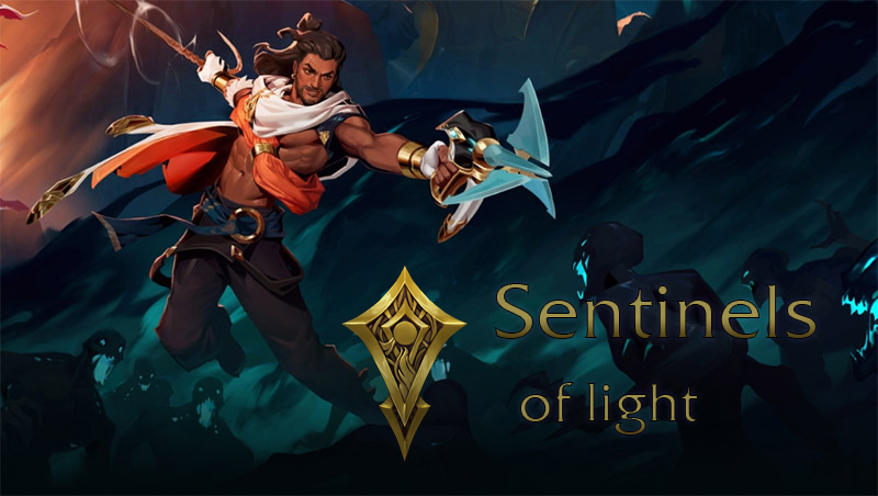 The Guardians of Light event will affect all games from Riot Games