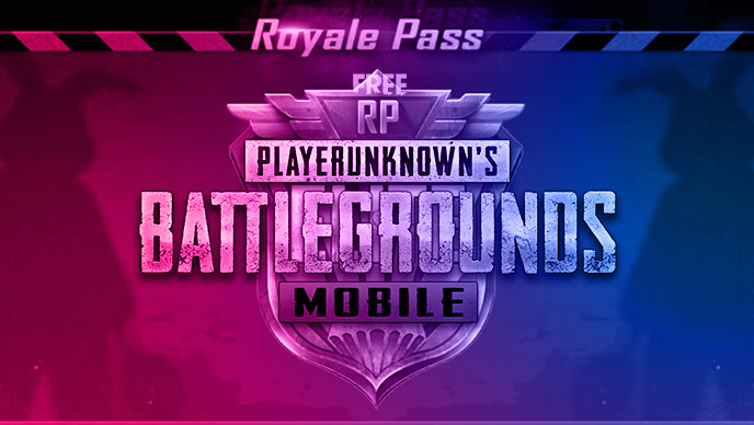 How to reach 100 RP in PUBG mobile for free.